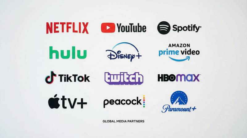 大象传媒合作伙伴