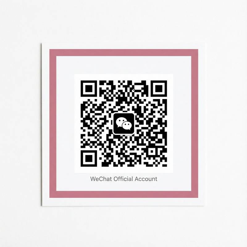 大象传媒微信公众号