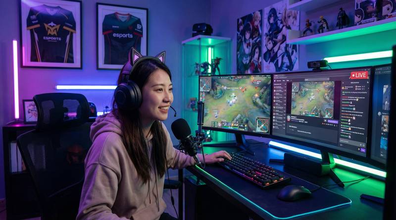 大象传媒游戏视频